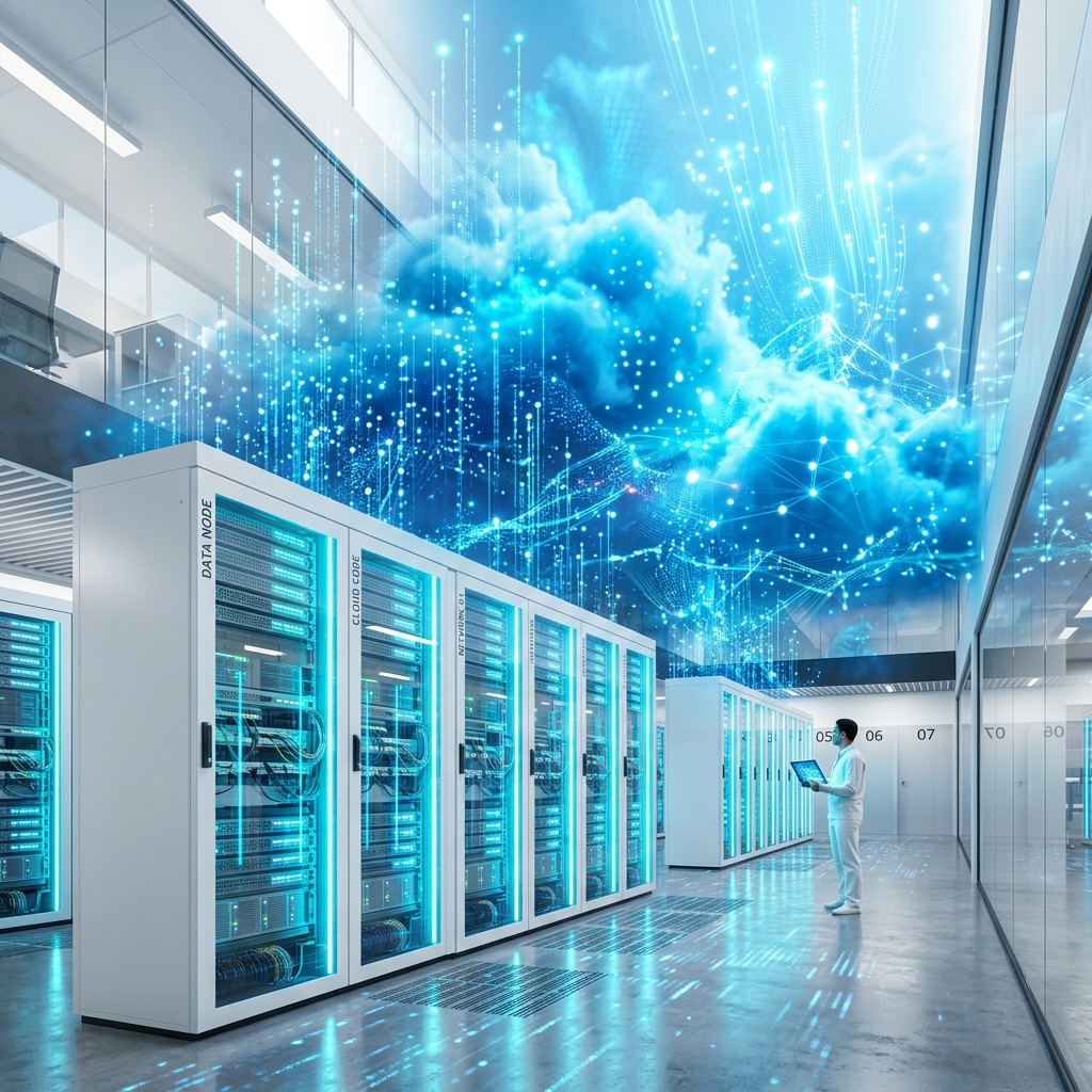 R & S Technologies service overview